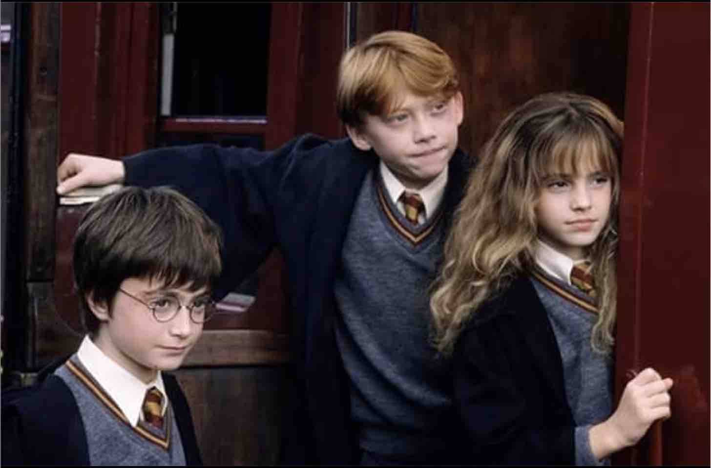 Harry Potter film