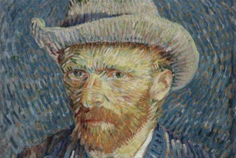 Van Gogh rubato