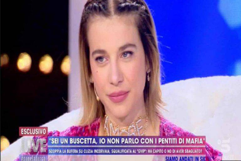 Quanti Anni Ha Il Fratello Di Guendalina