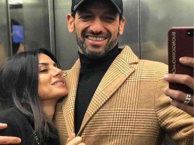 Pago E Serena Enardu Stanno Ancora Insieme