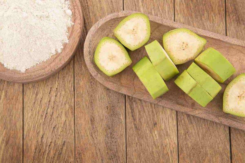 Platano Proprietà, benefici e controindicazioni