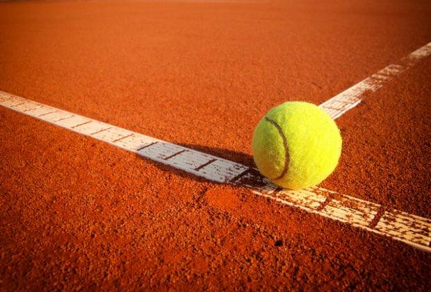 10 ESERCIZI con la pallina da tennis | Tonifica il tuo corpo