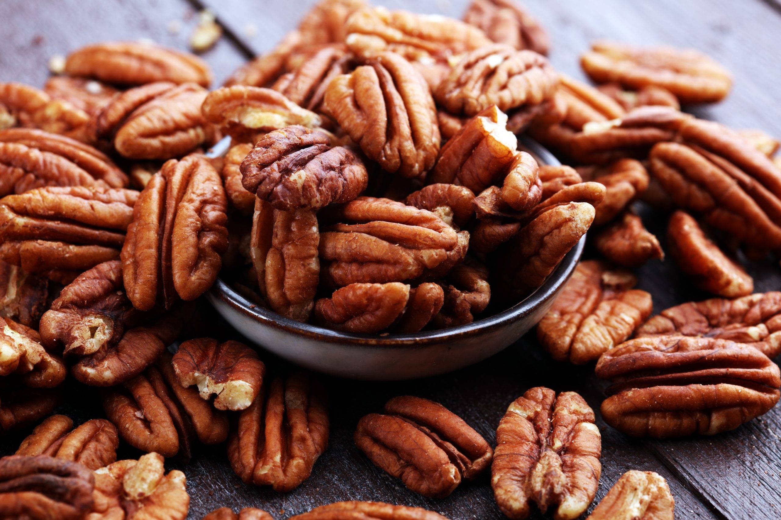 Noci pecan