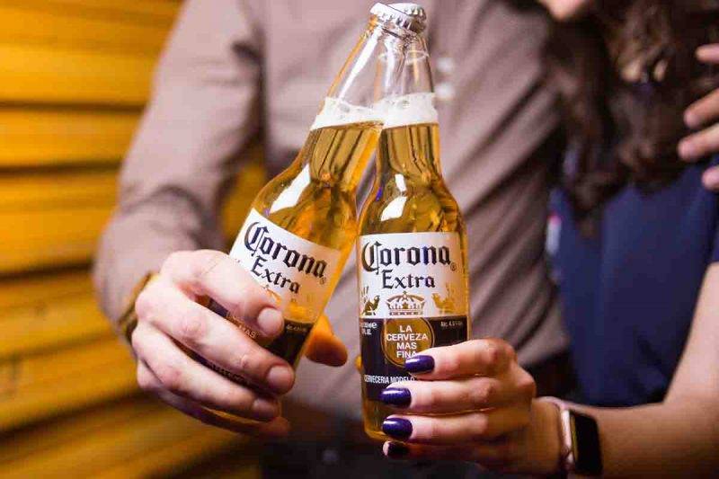 birra corona