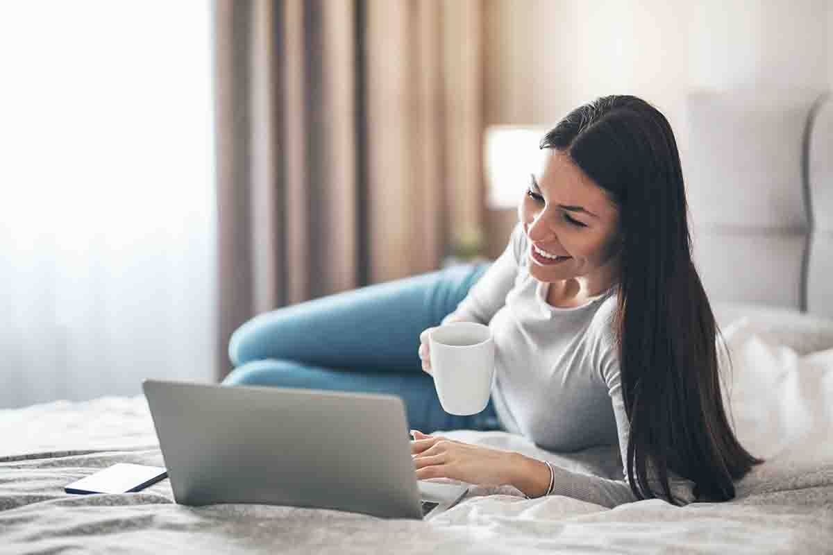 che fatica mettere a letto papà