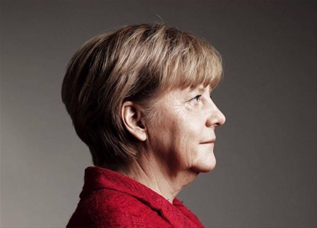 Angela Merkel coronavirus Germania
