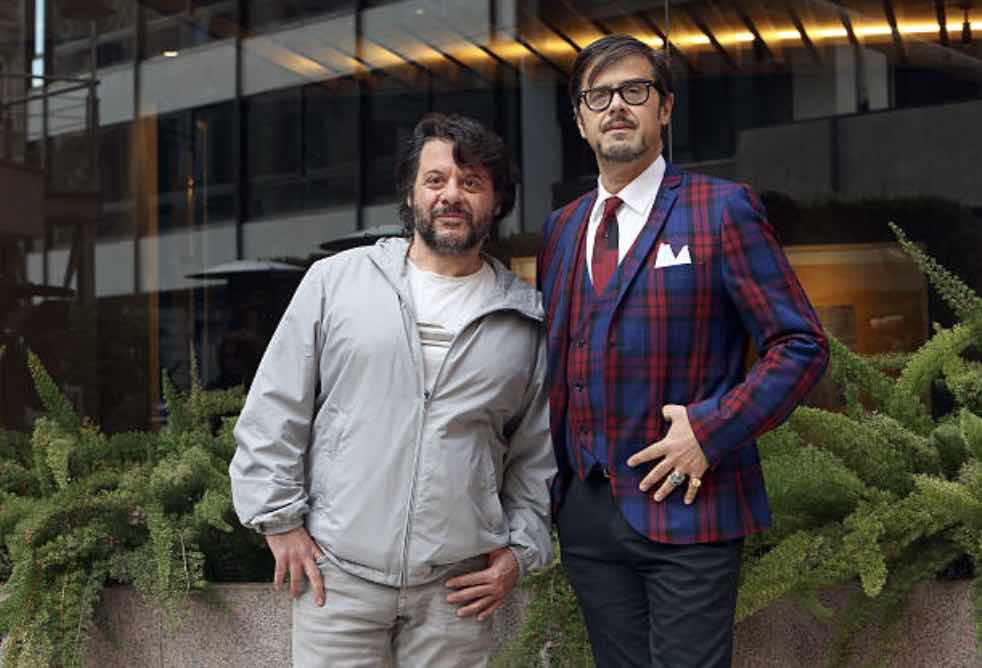 Perché Lillo E Greg Si Sono Separati