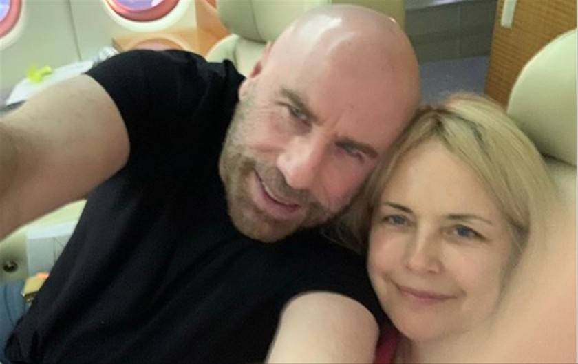 Come è Morto Il Figlio Di John Travolta