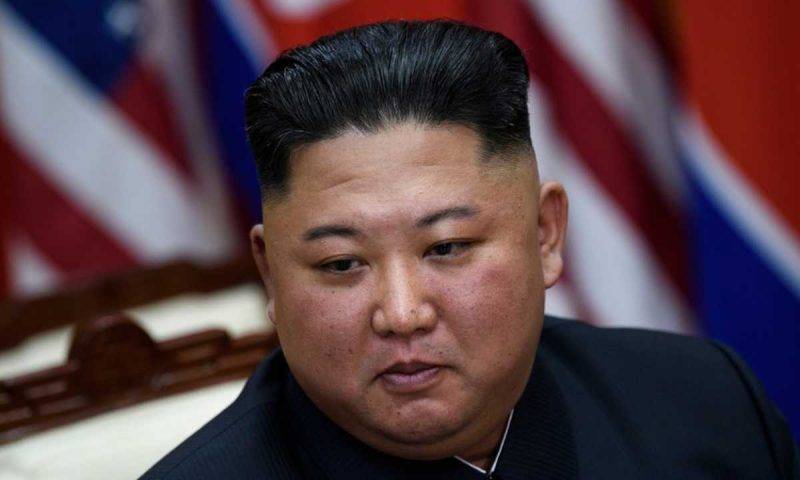Kim Jong-un morto per Dagospia