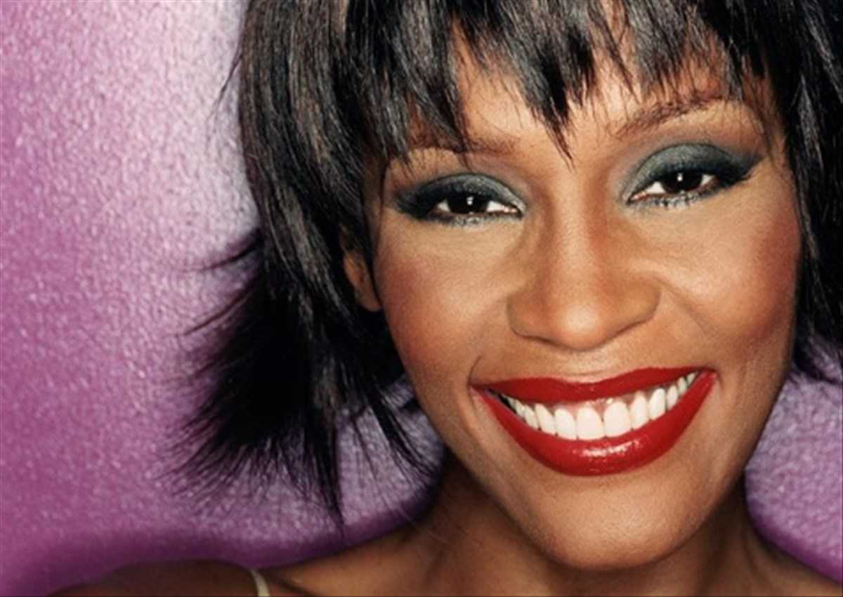 Whitney Houston