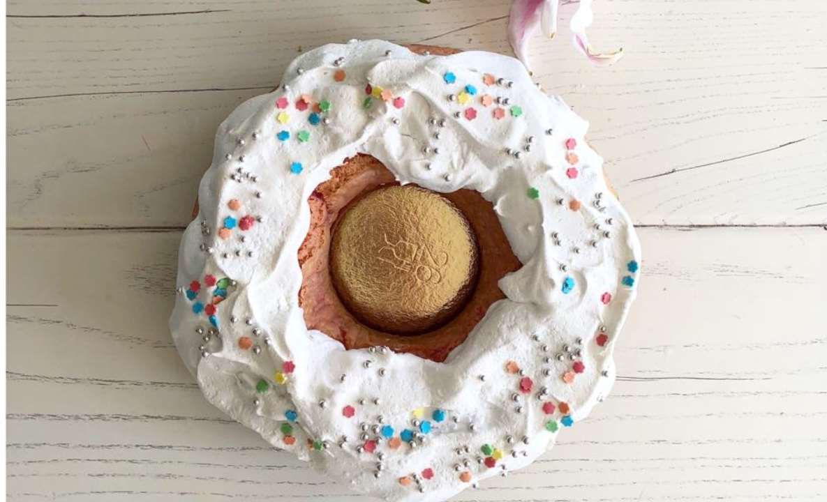 ciaramicola umbra dolce pasqua