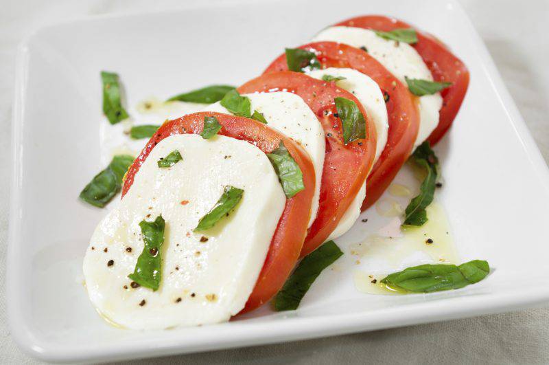 caprese