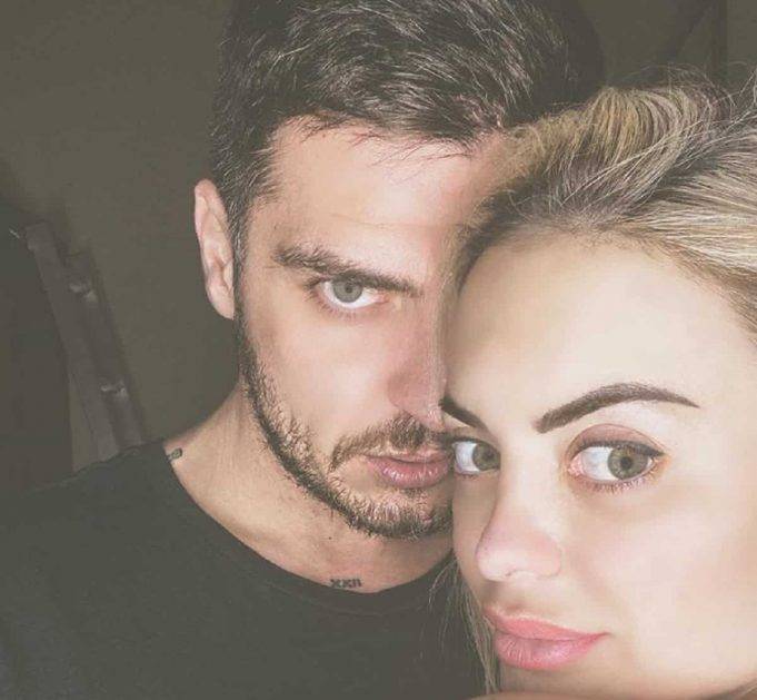 Chi E Il Fidanzato Di Elena Morali