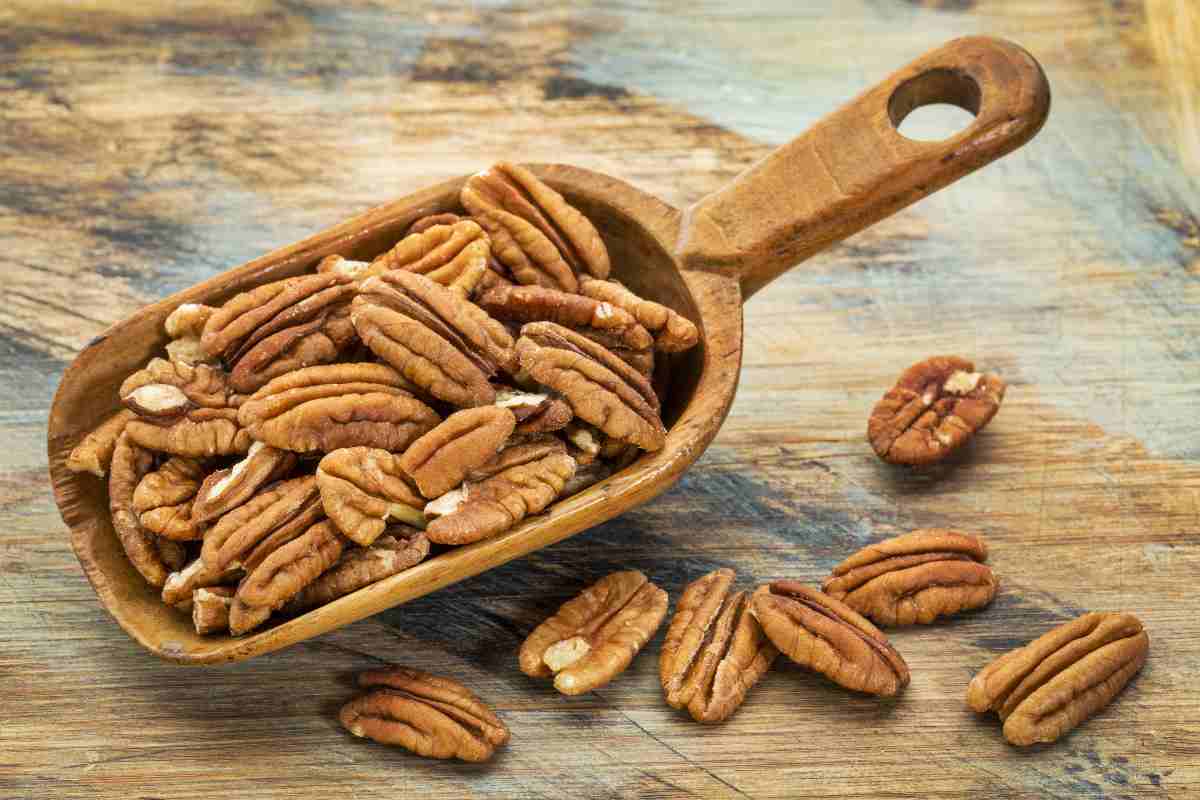 Noci pecan