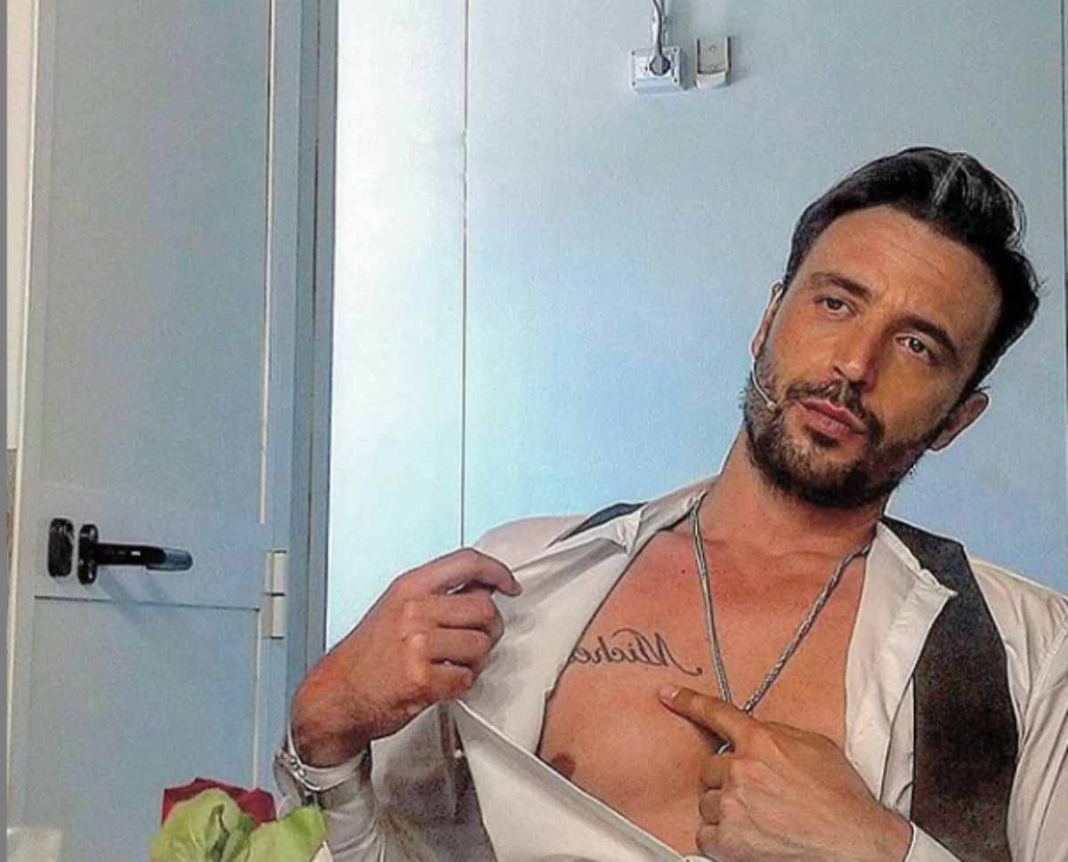Armando Incarnato dopo Uomini e Donne