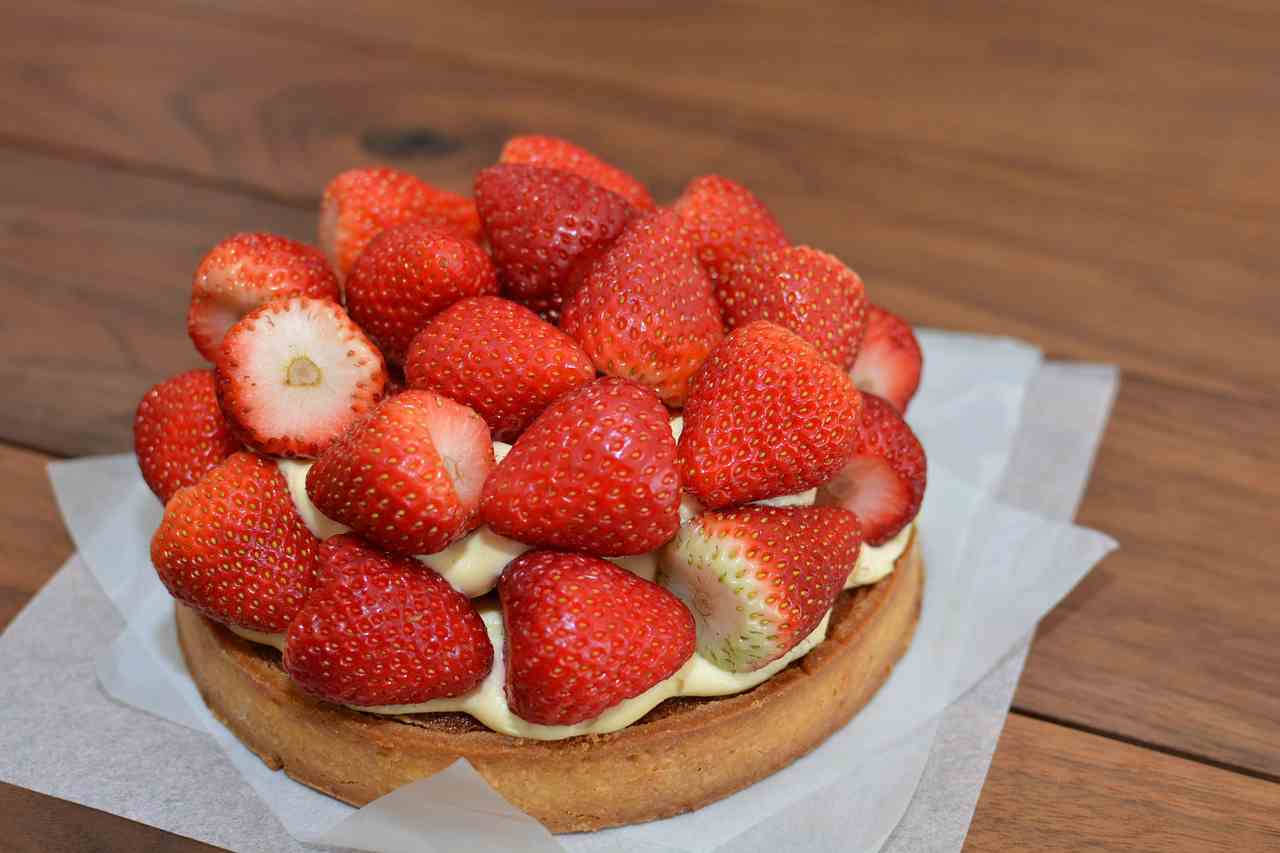 Crostata