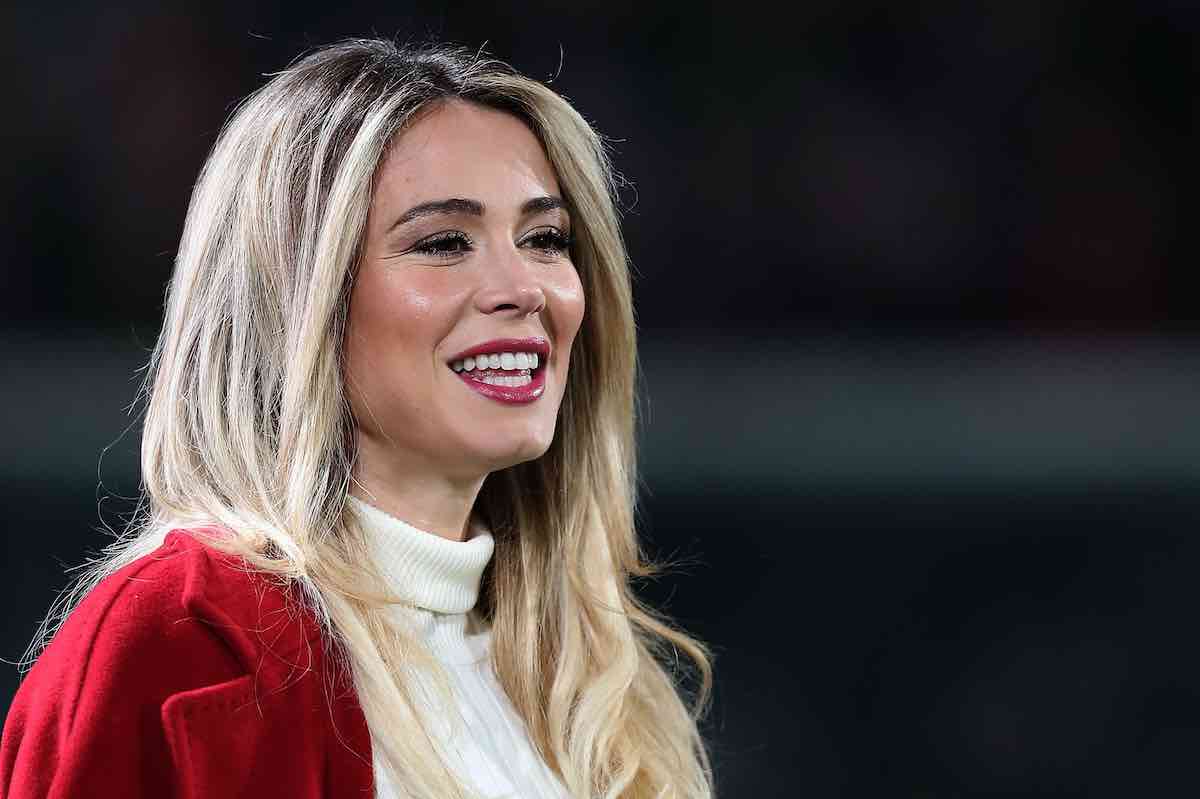 Diletta Leotta, l'eleganza che seduce, la foto mozzafiato su Instagram (Getty Images)