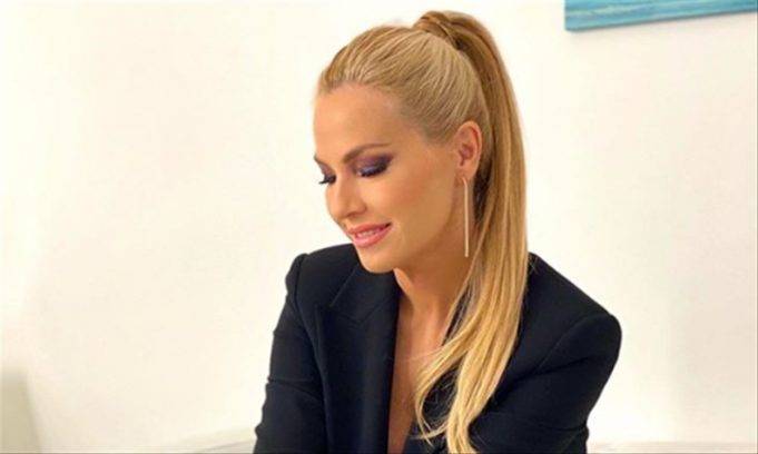 Perché Non C'è Più La Panicucci A Mattino 5