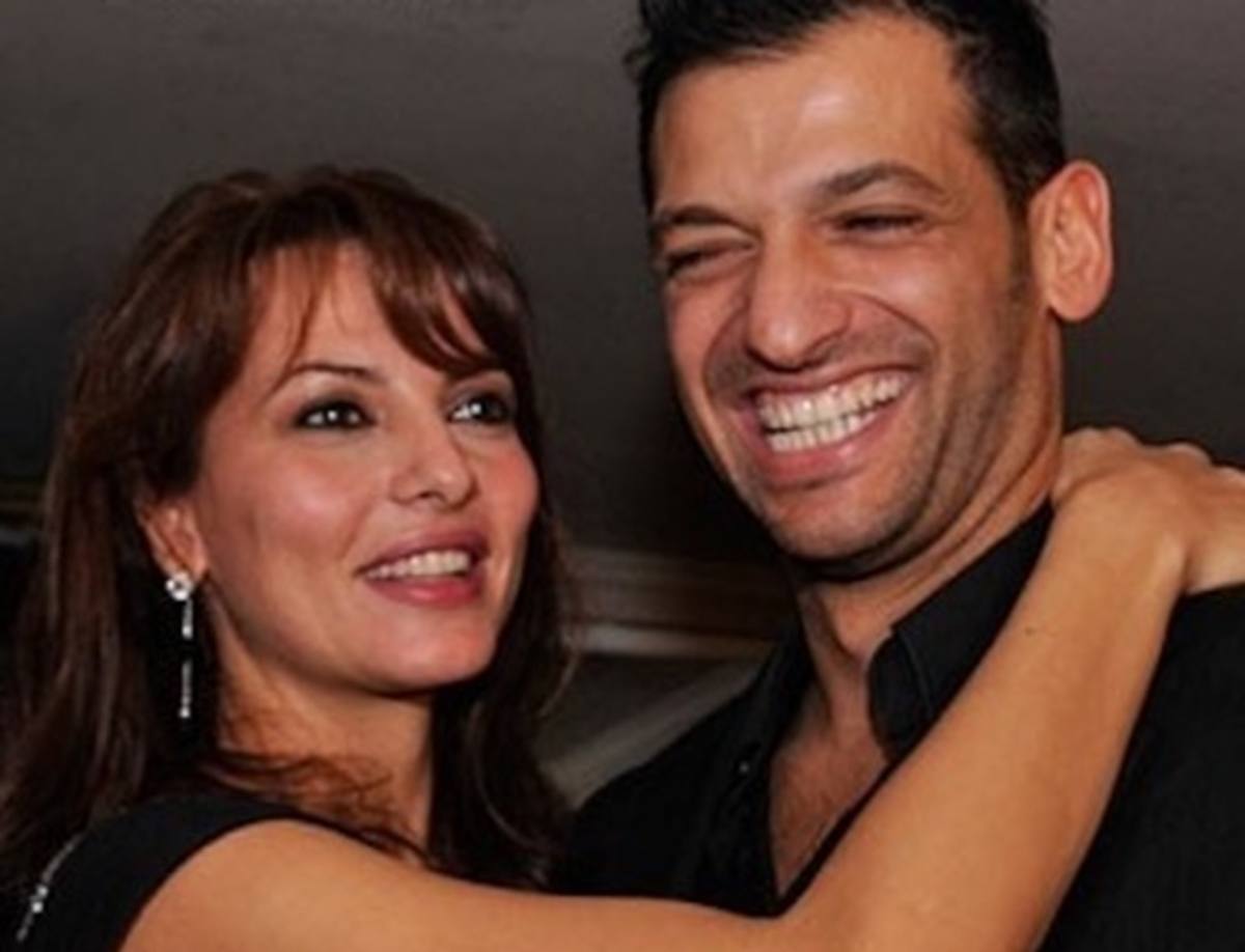 Chi è L'ex Marito Di Miriana Trevisan