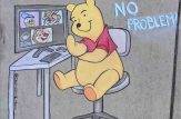 Winnie the Pooh disegno