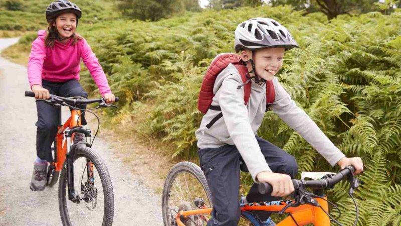 come scegliere la bicicletta per bambini