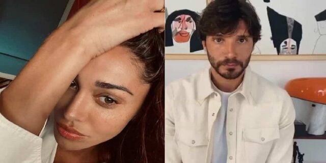 Perché Stefano E Belen Si Sono Lasciati