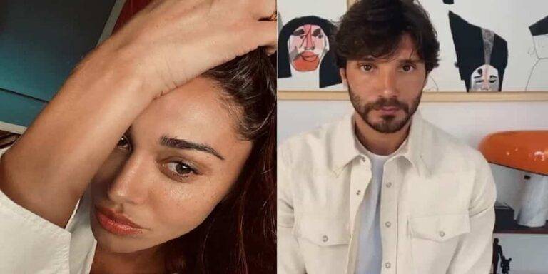 Perché Belen E Stefano Si Sono Lasciati
