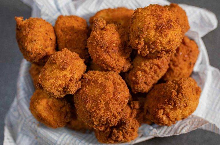 Crocchette Di Pollo Come Quelle Del Mcdonald
