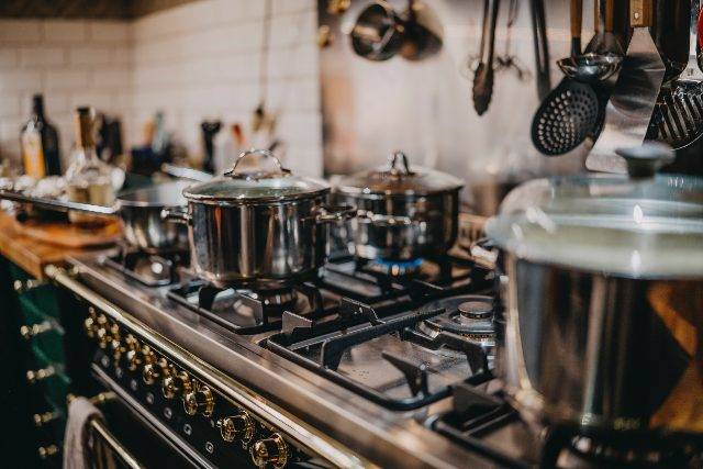 Pentole utili in cucina: usi e acquisti intelligenti