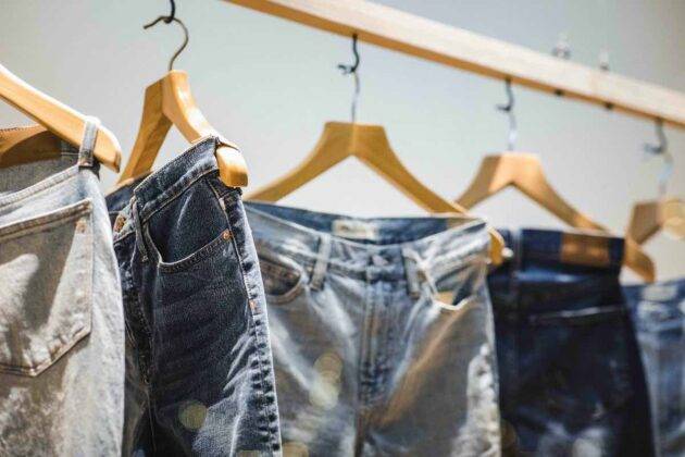 A Cosa Serve La Tasca Piccola Dei Jeans