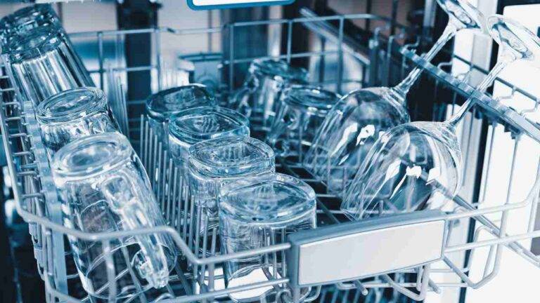 1 Litro Di Acqua Quanti Bicchieri Sono