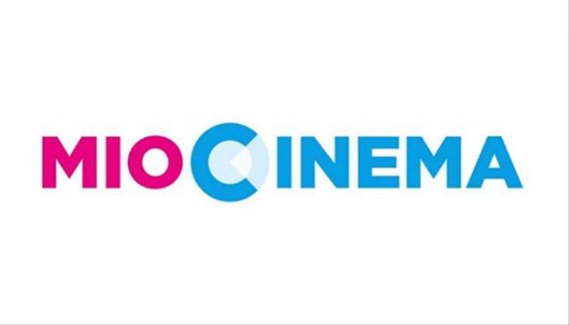 cinema streaming