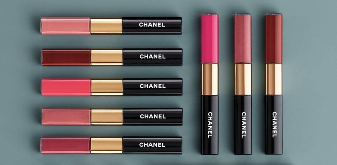 La rouge ultra tenue di Chanel il rossetto che si può indossare sotto la mascherina 