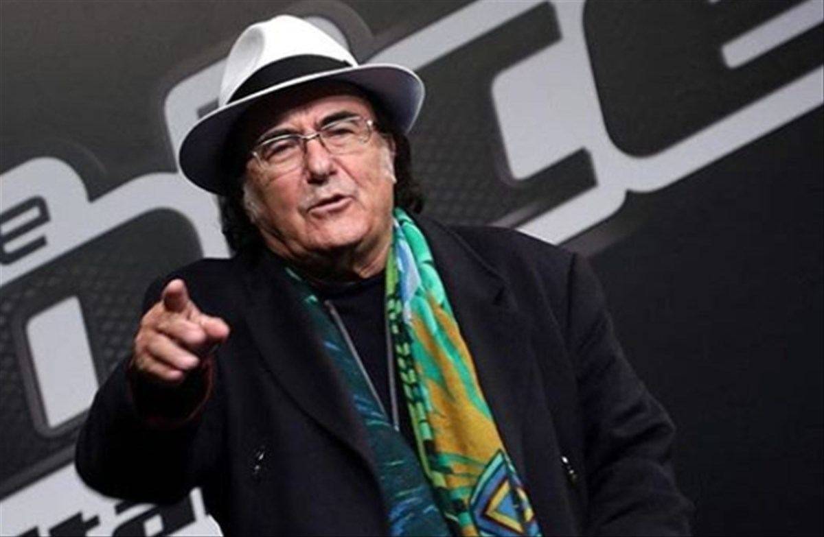 бан бано. бан бано. аль бано фото. бан бано. тото кутуньо и альбано пауэр.