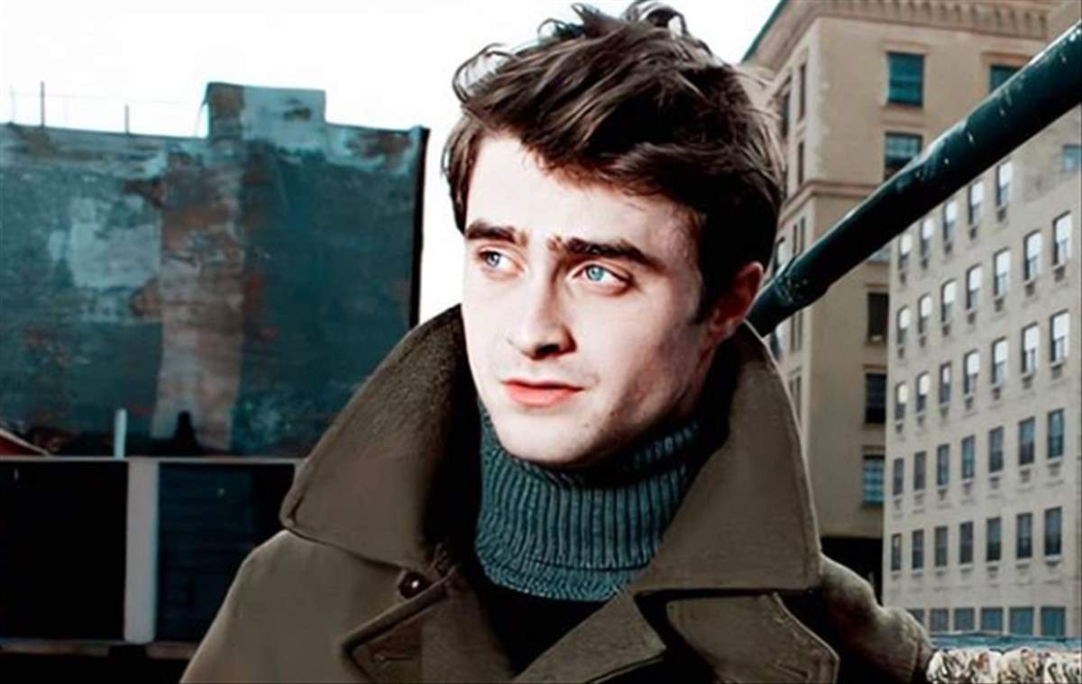 Quanto Ha Guadagnato Daniel Radcliffe Con Harry Potter