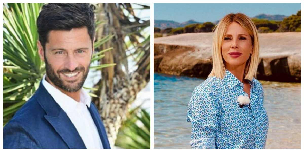 Bisciglia e la Marcuzzi confermati a Temptation Island