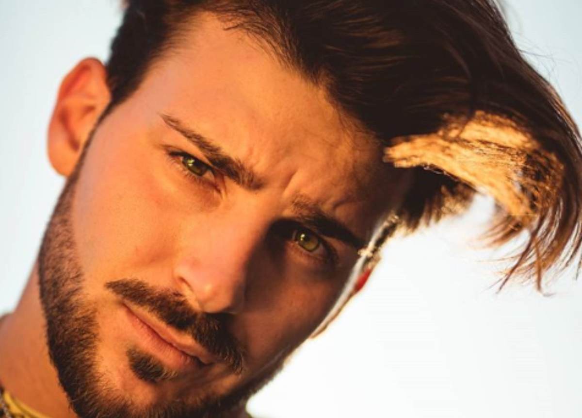 Nicola Vivarelli dopo il Trono Over