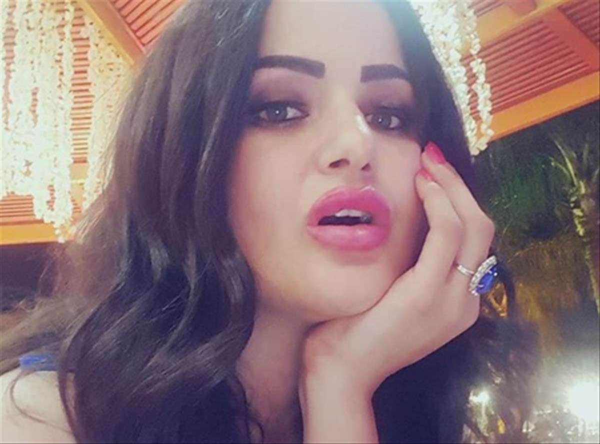 Egitto Danzatrice Del Ventre Arrestata Per Un Video