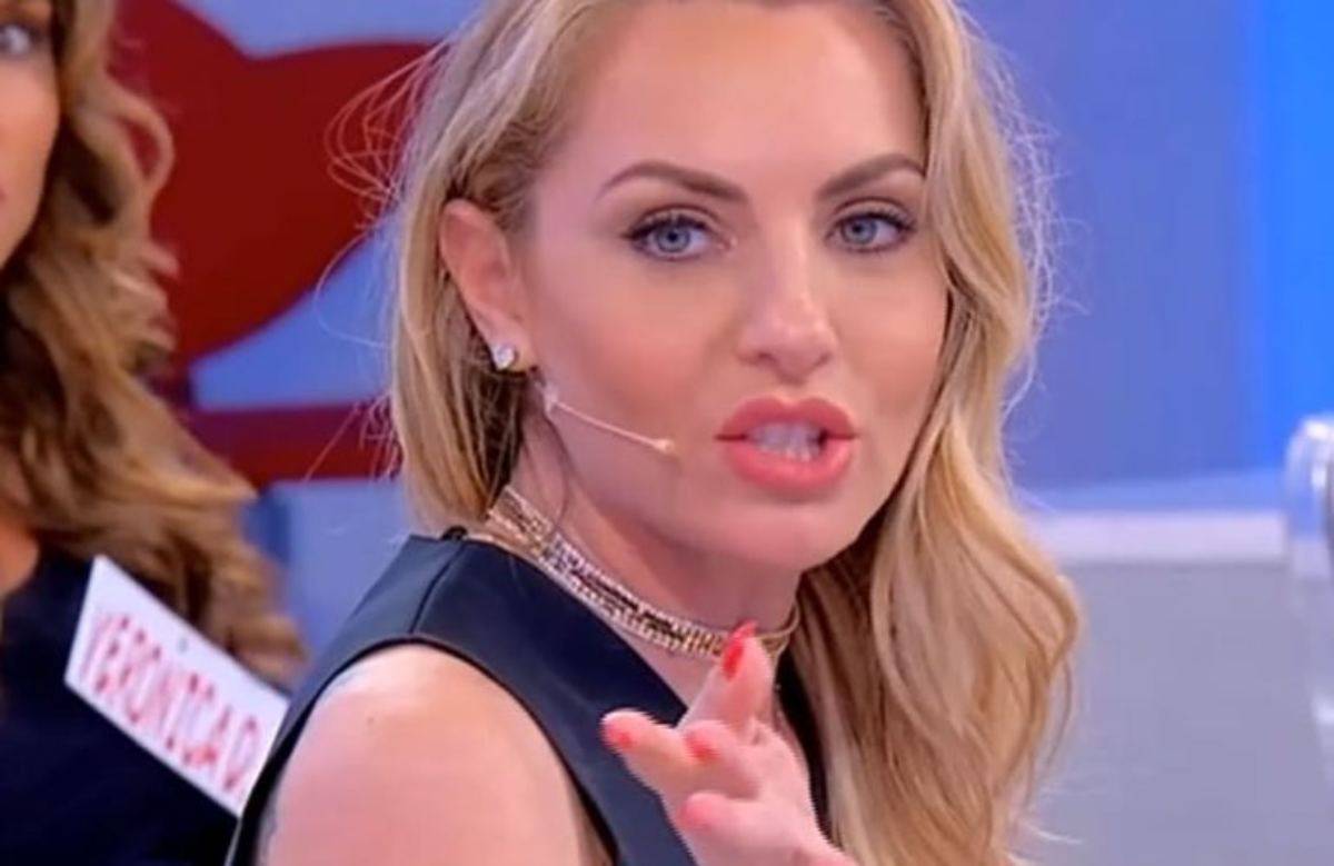 Chi Sceglierà Veronica Di Uomini E Donne