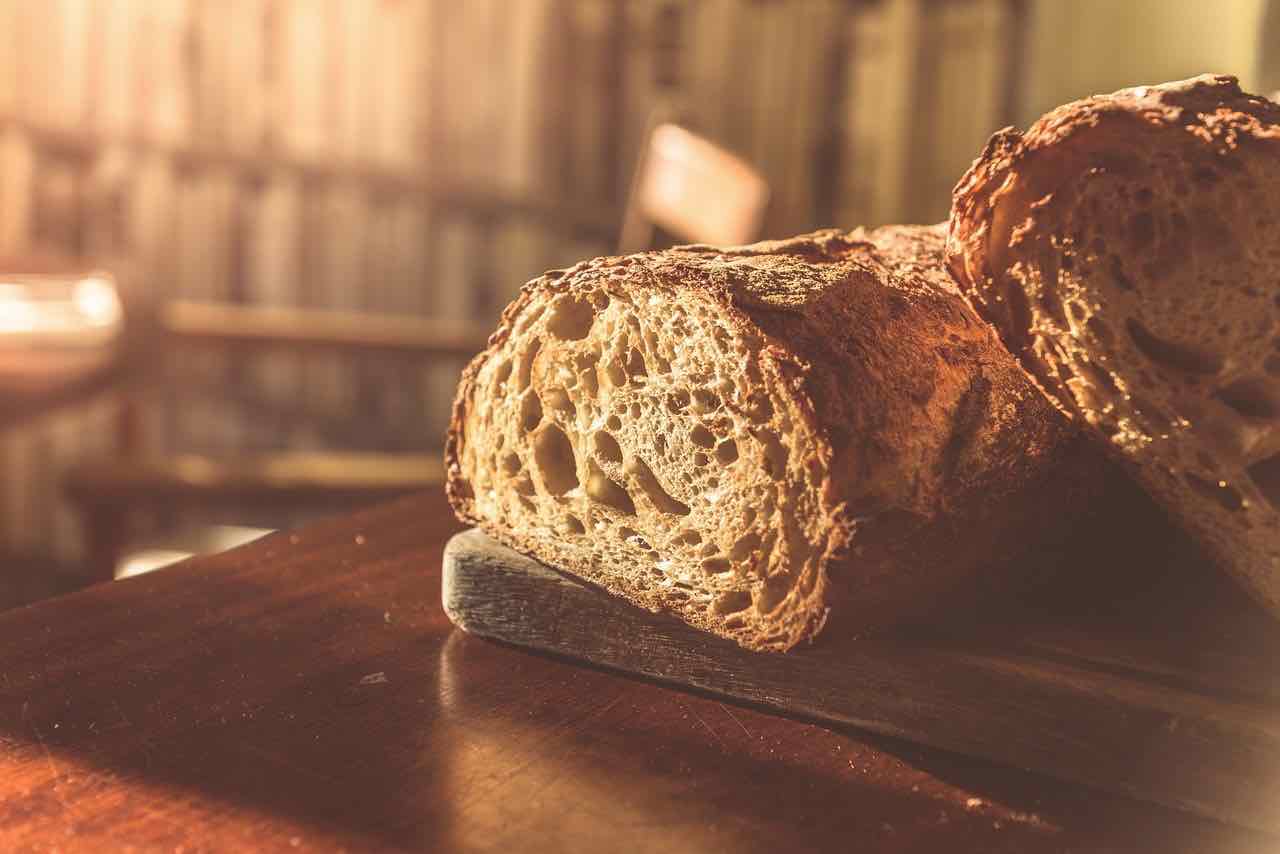filone di pane