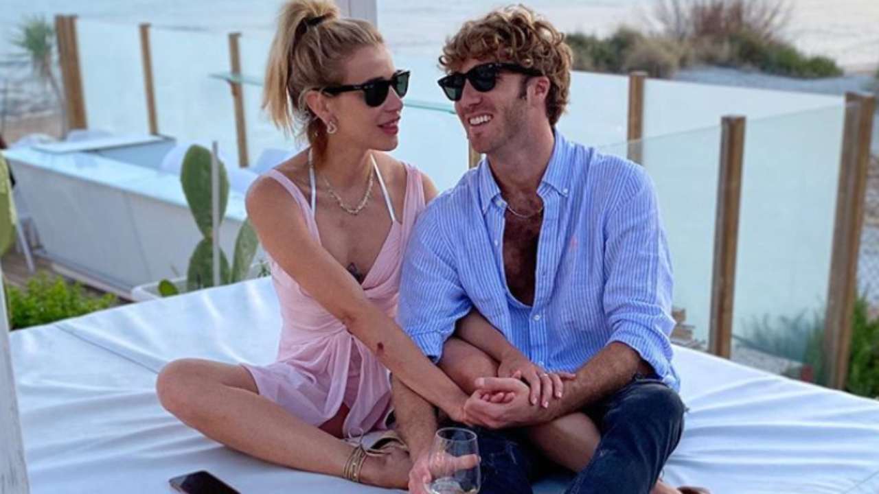 clizia incorvaia risponde a temptation island