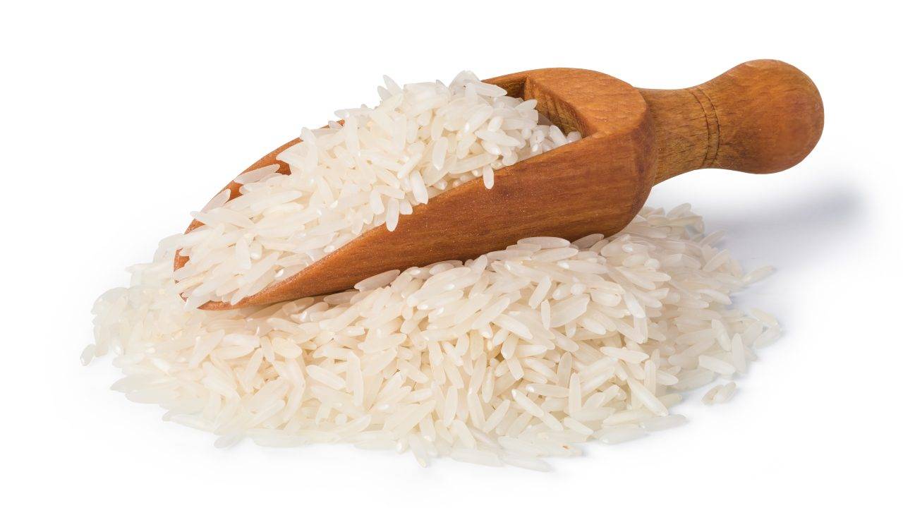 riso concime naturale