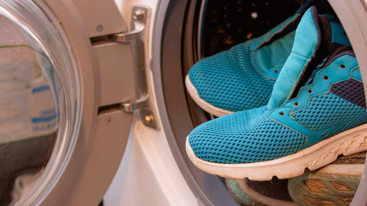 lavatrice cosa puoi lavare oltre ai vestiti