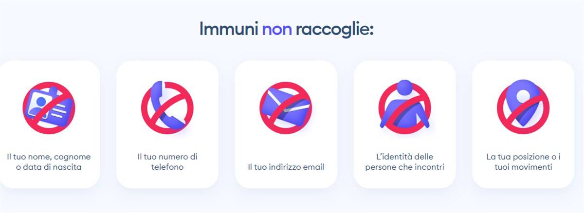 app Immuni in Veneto