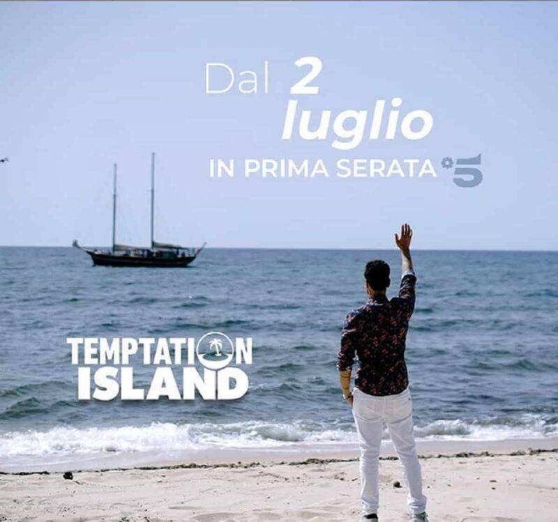 Perche Temptation Island Non Va In Onda