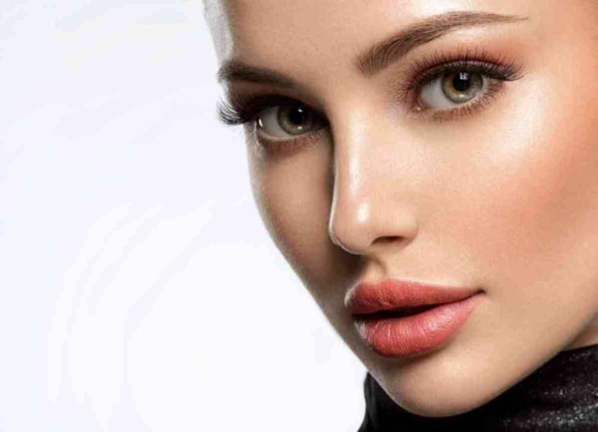 Makeup 5 tendenze per l'inverno 2020 