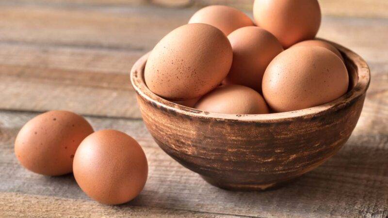uova scadute come capire se sono ancora buone usi alternativi