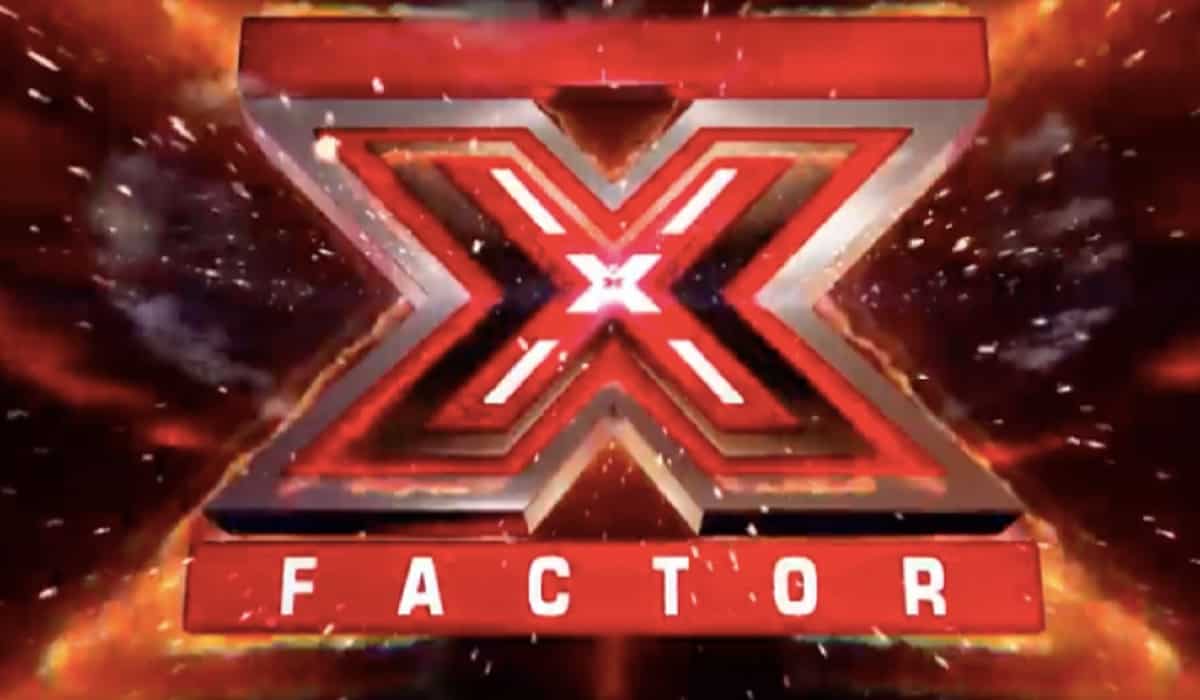 x-factor-2020