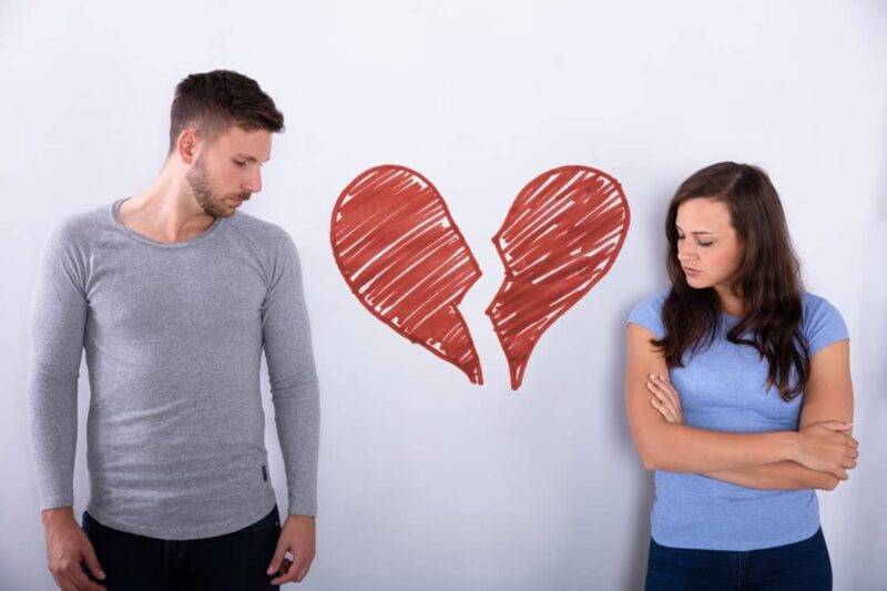 10 Domande Da Porsi Prima Di Perdonare Un Uomo Infedele