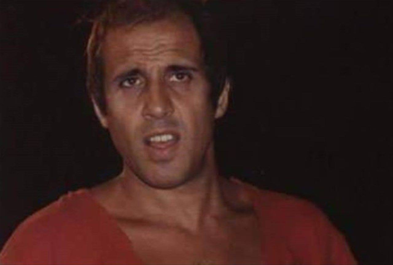 Adriano Celentano